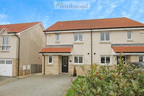 undefined, Grant Drive, Redding, Falkirk, FK2