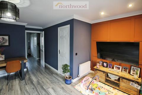 undefined, Grant Drive, Redding, Falkirk, FK2