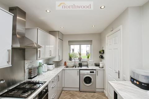 undefined, Grant Drive, Redding, Falkirk, FK2