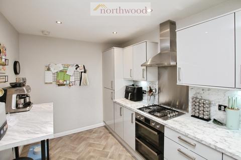 undefined, Grant Drive, Redding, Falkirk, FK2