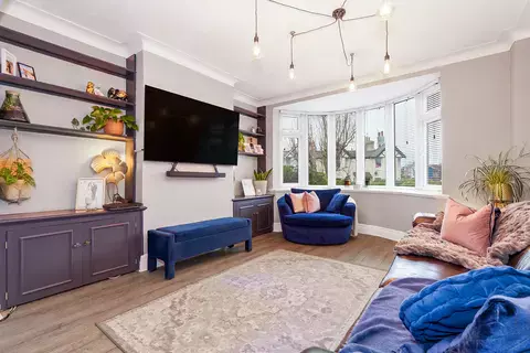 3 bedroom semi-detached house for sale, 10, Sunningdale Drive, Onchan