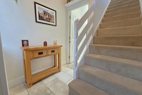 2 bedroom coach house for sale, Lyndon Court, Saltash PL12