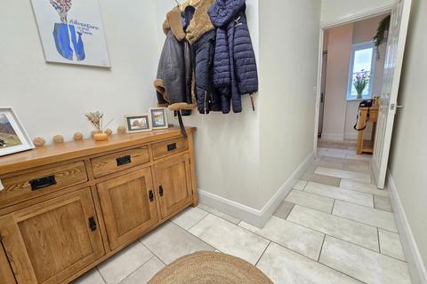 2 bedroom coach house for sale, Lyndon Court, Saltash PL12