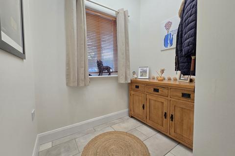 2 bedroom coach house for sale, Lyndon Court, Saltash PL12