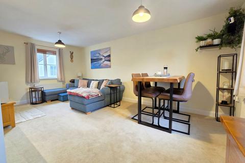 2 bedroom coach house for sale, Lyndon Court, Saltash PL12