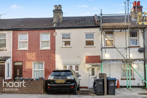 undefined, Whitehorse Road, Croydon