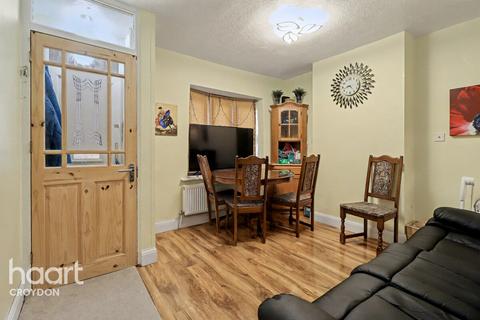 undefined, Whitehorse Road, Croydon