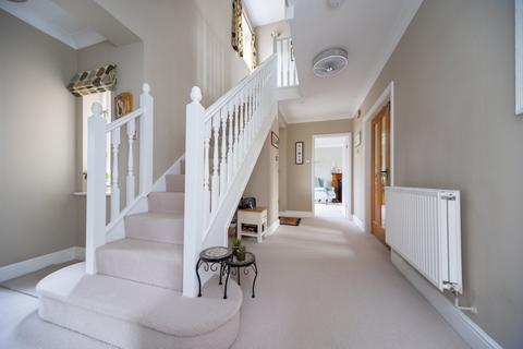 4 bedroom detached house for sale, Nursery End, Loughborough, LE11