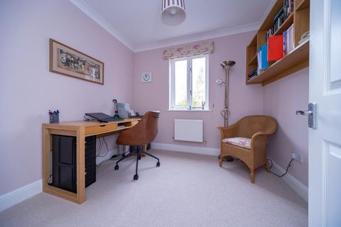 4 bedroom detached house for sale, Nursery End, Loughborough, LE11