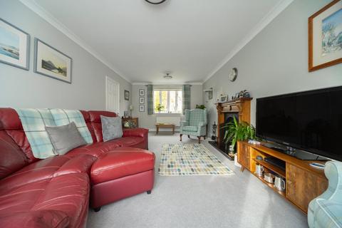 4 bedroom detached house for sale, Nursery End, Loughborough, LE11