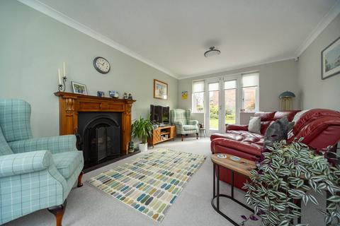 4 bedroom detached house for sale, Nursery End, Loughborough, LE11