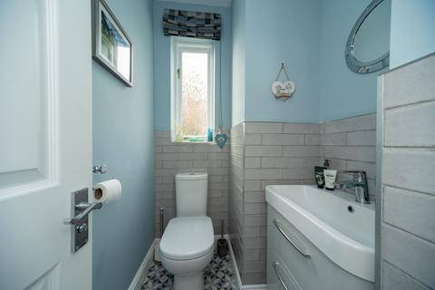 4 bedroom detached house for sale, Nursery End, Loughborough, LE11