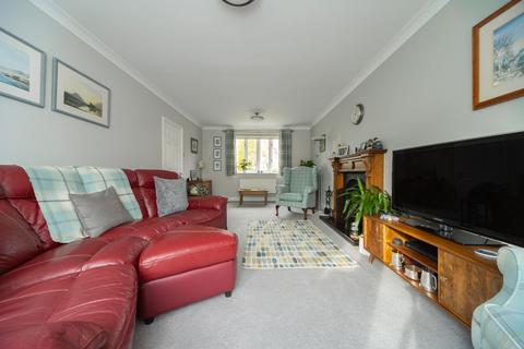 4 bedroom detached house for sale, Nursery End, Loughborough, LE11