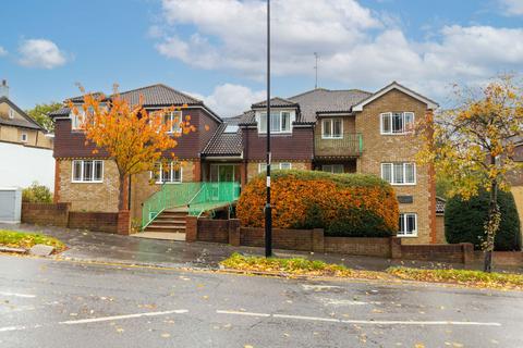 2 bedroom ground floor flat for sale, Nottingham Road, South Croydon CR2