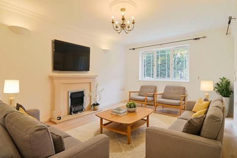 2 bedroom ground floor flat for sale, Nottingham Road, South Croydon CR2