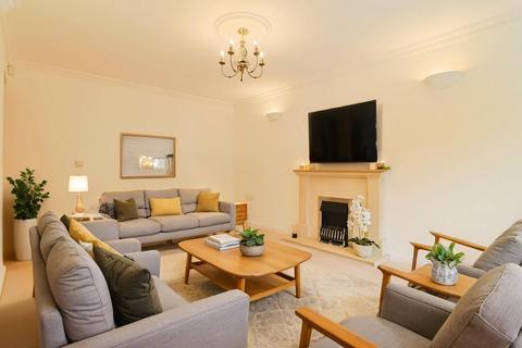 2 bedroom ground floor flat for sale, Nottingham Road, South Croydon CR2
