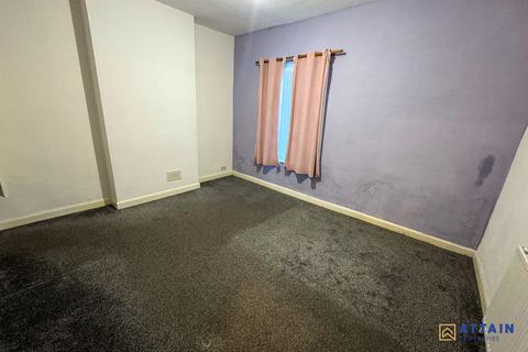 undefined, Frederick Street, Derby DE22