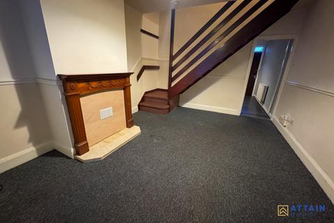 undefined, Frederick Street, Derby DE22