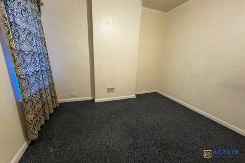 undefined, Frederick Street, Derby DE22