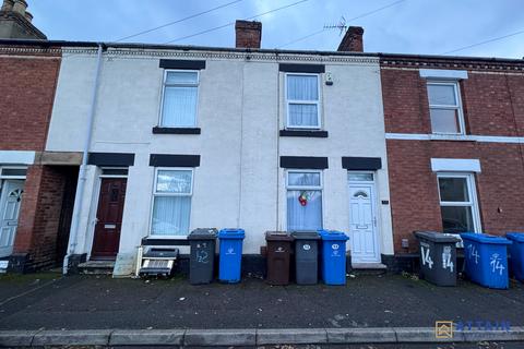 undefined, Frederick Street, Derby DE22