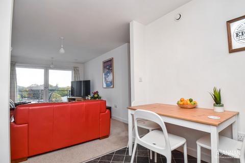 undefined, 2/18 Drybrough Crescent, Edinburgh, EH16 4FB