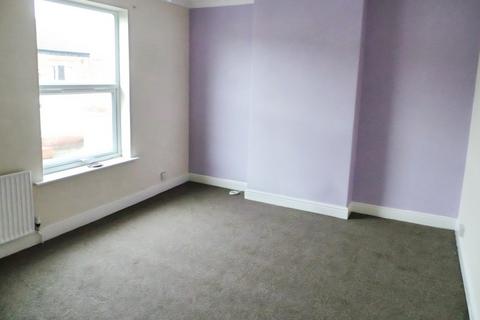 undefined, Forster Street, Gainsborough