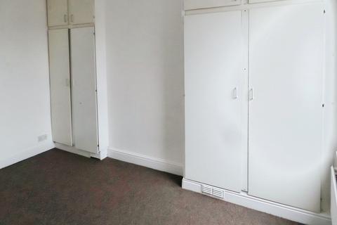 undefined, Forster Street, Gainsborough