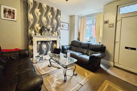 undefined, Trent Street, Gainsborough
