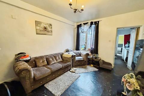 undefined, Trent Street, Gainsborough