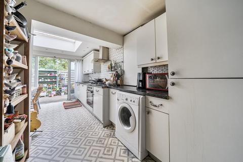 3 bedroom terraced house for sale, Murillo Road, London, SE13