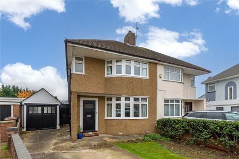 3 bedroom semi-detached house for sale, Heywood Drive, Bedfordshire LU2