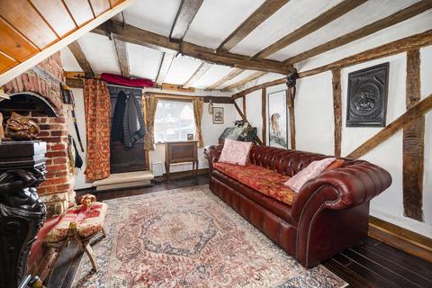 undefined, The Green, Cavendish, Suffolk