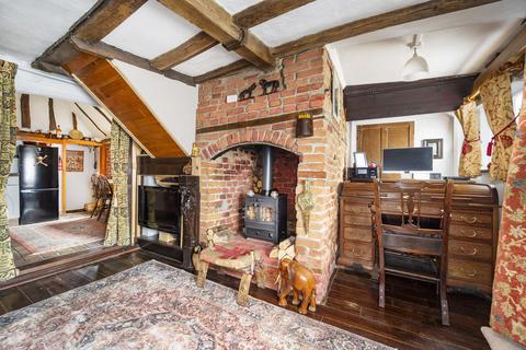 undefined, The Green, Cavendish, Suffolk