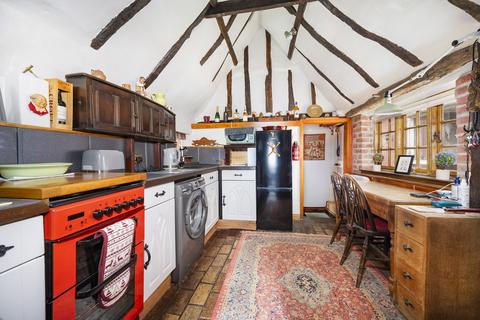 undefined, The Green, Cavendish, Suffolk