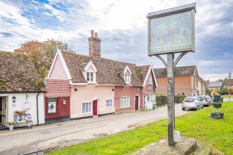 undefined, Cavendish, Sudbury, Suffolk