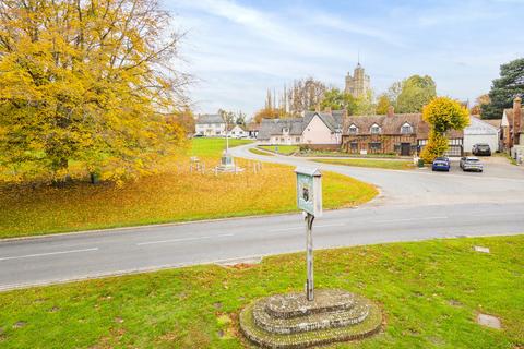 undefined, Cavendish, Sudbury, Suffolk
