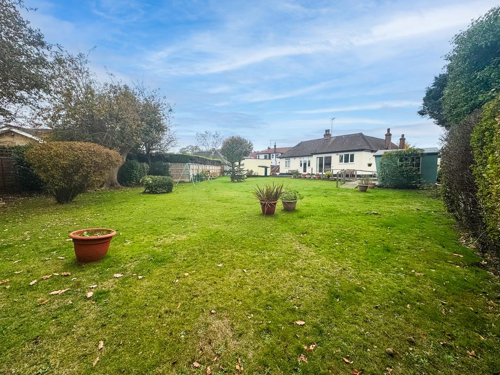 Back Garden 2 new