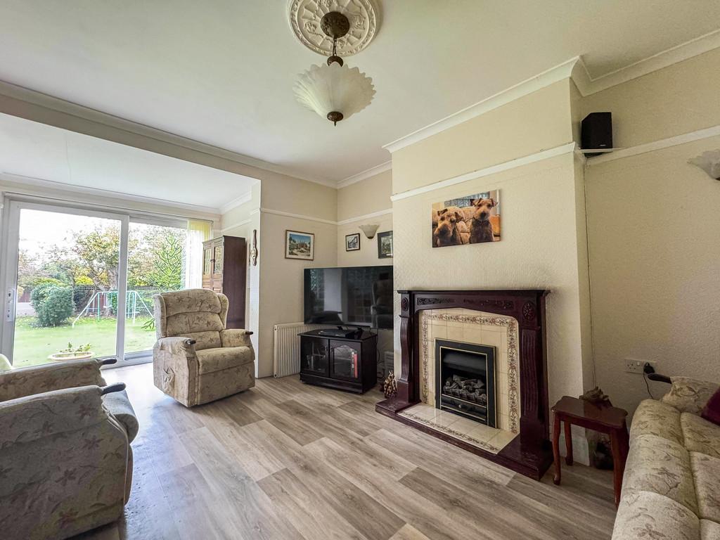 Lounge LR