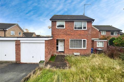 undefined, Harrier Drive, Lancashire BB1