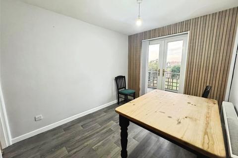 undefined, Harrier Drive, Lancashire BB1