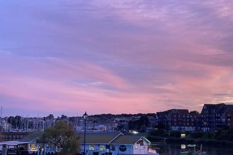 undefined, Swannery Court, Weymouth