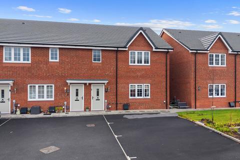 2 bedroom apartment for sale, Skelmersdale WN8