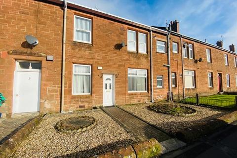 1 bedroom ground floor flat for sale, Dundonald Road, Troon KA10