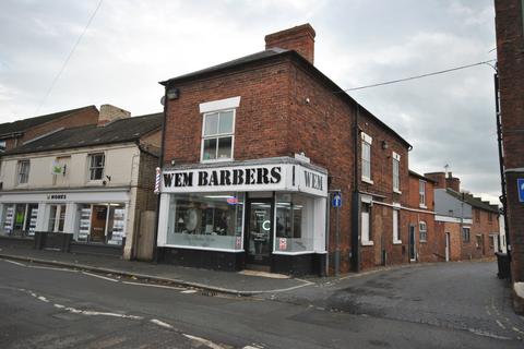 undefined, Leek Street, Wem, Shropshire