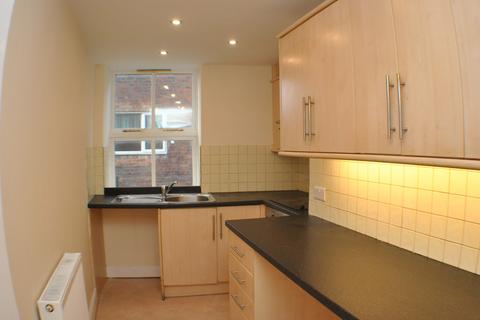 undefined, Leek Street, Wem, Shropshire