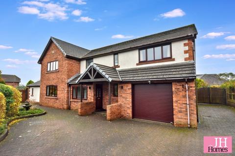undefined, The Crescent, Barrow-in-Furness, Cumbria