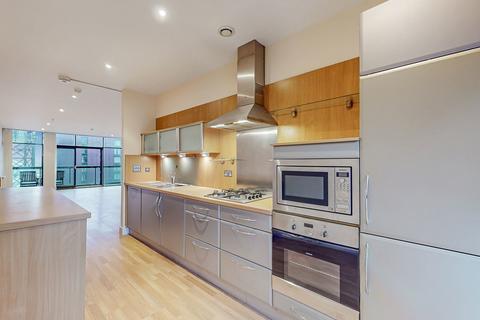 2 bedroom flat for sale, Finnieston Street, Glasgow G3