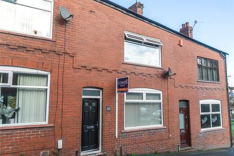 undefined, Sidney Street, Greater Manchester OL1