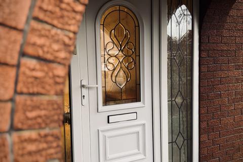 3 bedroom bungalow for sale, HEATHER Grove, Scunthorpe, DN16