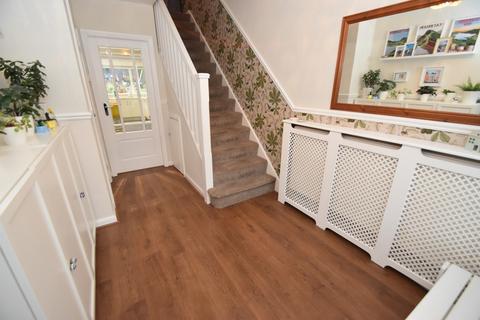4 bedroom semi-detached house for sale, Causey Drive, Kip Hill, Stanley
